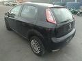 2014 FIAT PUNTO W/ FOGLAMPS TYPE, LOUNGE, 08/13-12/15  FRONT BUMPER