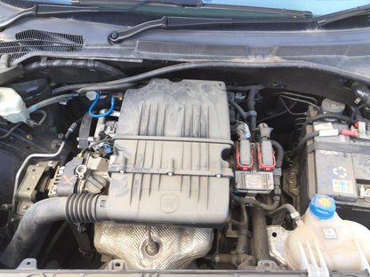 2014 FIAT PUNTO 08/13-12/15 71771143 ABS PUMP MODULATOR