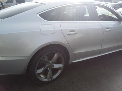 2011 AUDI A5/S5 STEERING WHEEL, 8T, HATCH, 10/09-08/11 8R0880201AS RIGHT AIRBAG