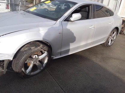 2011 AUDI A5/S5 DASH, 8F/8T, CABRIO/COUPE/HATCH, 10/07-08/11 F8T0880204G  LEFT AIRBAG