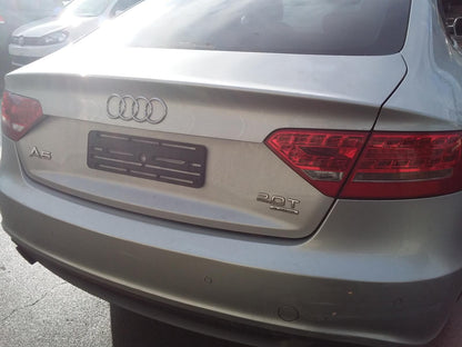 2011 AUDI A5/S5 DASH, 8F/8T, CABRIO/COUPE/HATCH, 10/07-08/11 F8T0880204G  LEFT AIRBAG