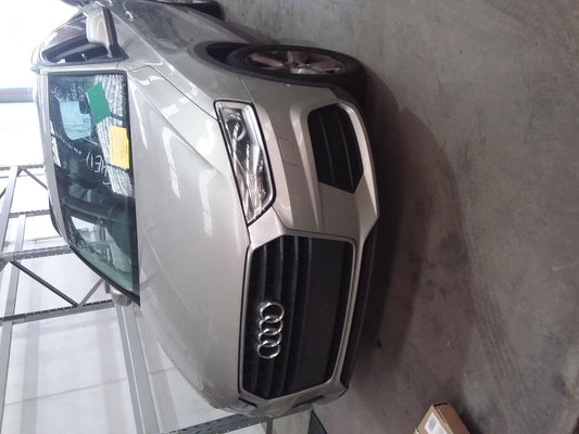 2015 AUDI Q3 ENGINE ECU,1.4, PETROL, CZEA CODE, P/N 04E907309AD, ECU ONLY, 8U, 02/14-12/18  ECU