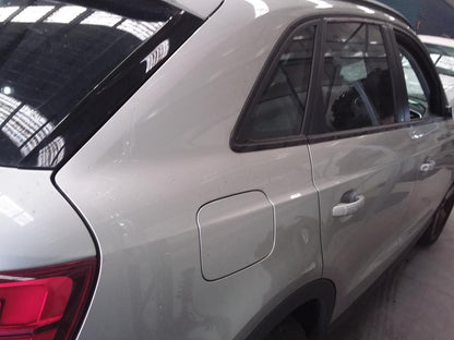 2015 AUDI Q3 TAILGATE LOCK, 8U, 03/12-12/18  DOOR BOOT GATE LOCK