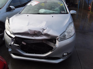 2012 PEUGEOT 208 AUTO T/M, 1.6, PETROL, A9, 10/12-12/18 96738472VV GEAR STICK SHIFTER