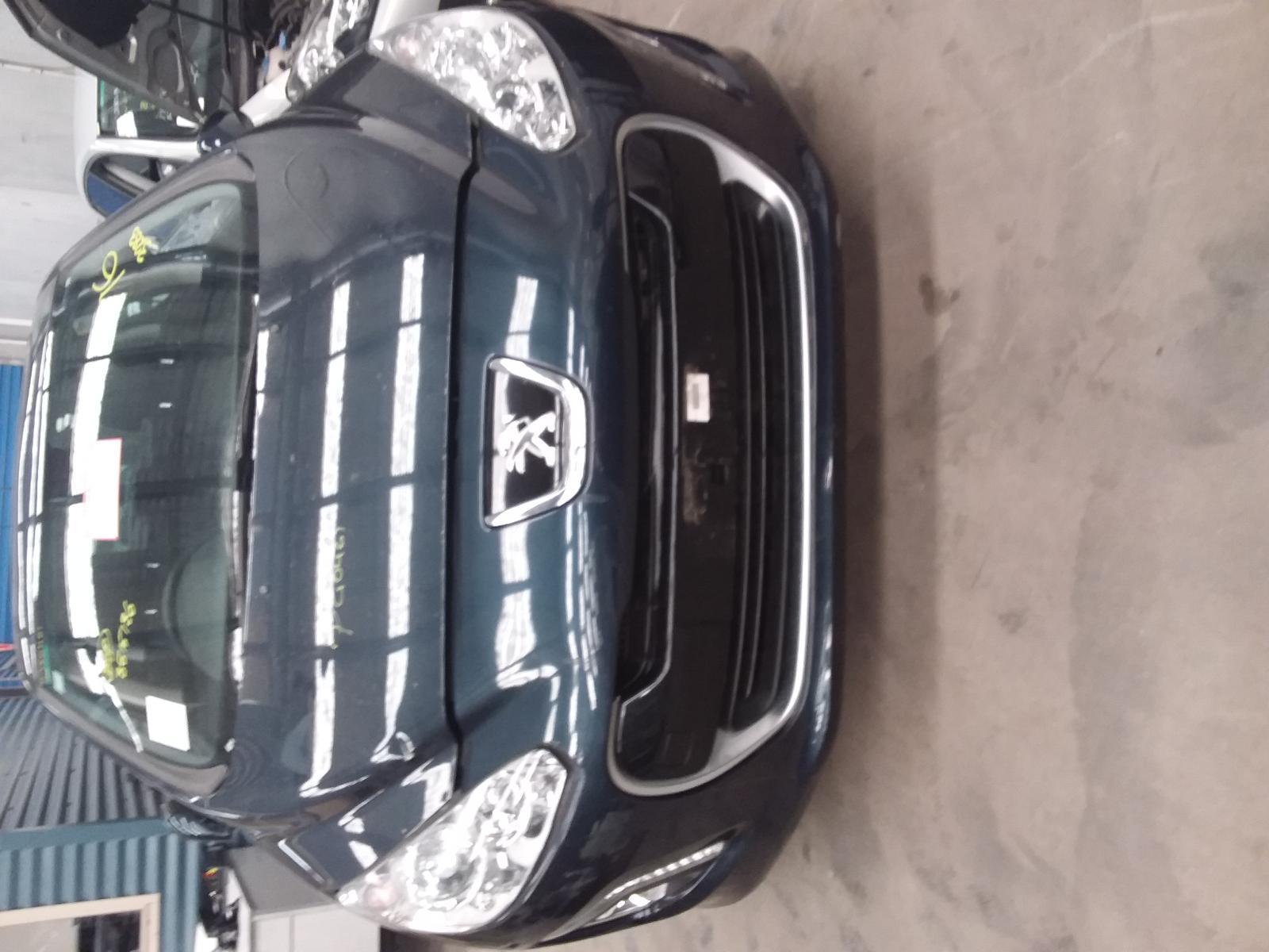 2011 PEUGEOT 308 T7, 09/07-01/14 6362V0 COURTESY LIGHT