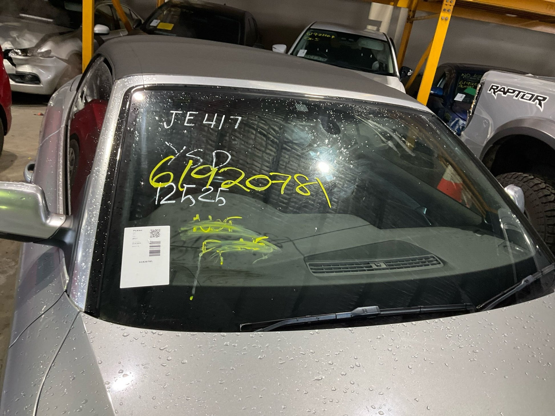 2010 AUDI A5/S5 AUTO, AWD, PETROL, 3.0, 8T, MNL CODE, 12/09-11/16  TRANS GEARBOX