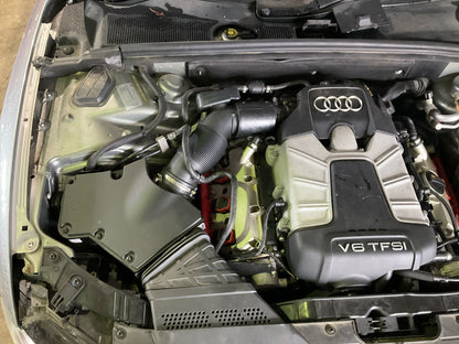 Wrecking 2010 AUDI A5/S5 for Used Parts AU1600