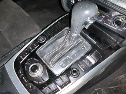 2010 AUDI A5/S5 PETROL, 3.0, S/CHARGED, QUATTRO, 8T, CAKA CODE, 12/09-11/16  ENGINE