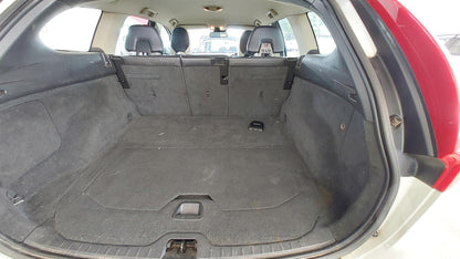 2012 VOLVO XC60 DIESEL, 2.4, D5244T15 (VIN DZ82), TWIN TURBO, DZ, 07/11-04/17  ENGINE