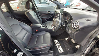 2015 MERCEDES B CLASS PARCEL SHELF, W246, 12/11-02/19 A246810000 A2468101800 PARCEL SHELF