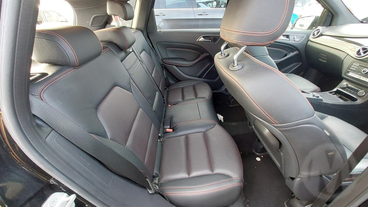 2015 MERCEDES B CLASS PARCEL SHELF, W246, 12/11-02/19 A246810000 A2468101800 PARCEL SHELF