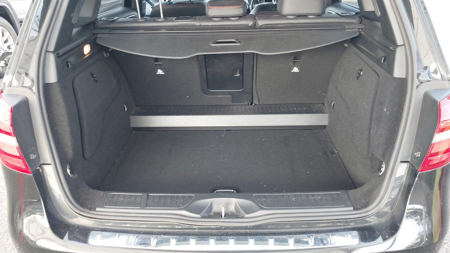 2015 MERCEDES B CLASS PARCEL SHELF, W246, 12/11-02/19 A246810000 A2468101800 PARCEL SHELF