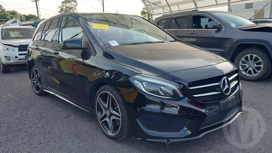 2015 MERCEDES B CLASS PARCEL SHELF, W246, 12/11-02/19 A246810000 A2468101800 PARCEL SHELF