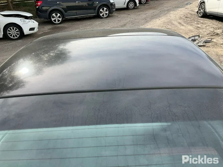 2009 VOLKSWAGEN EOS 1F 02/07-04/11 5K0857961A MISC