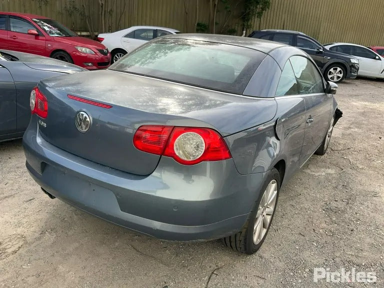 2009 VOLKSWAGEN EOS 1F 02/07-04/11 5K0857961A MISC