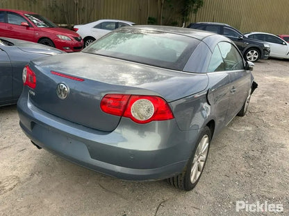 2009 VOLKSWAGEN EOS 1F 02/07-04/11 5K0857961A MISC