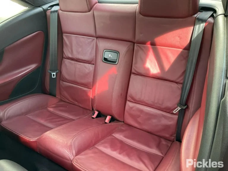 2009 VOLKSWAGEN EOS PETROL, 2.0, TURBO, 147kw, 1F, CCZA CODE, 08/08-04/10  ENGINE