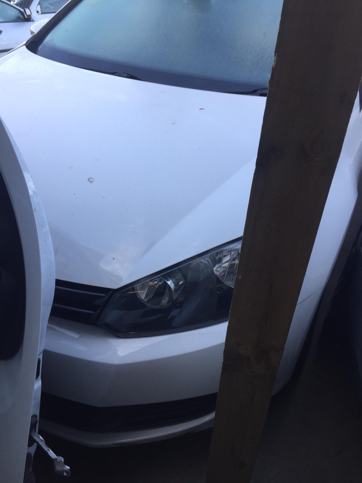 2003 BMW 3 SERIES STEERING WHEEL, E46, SEDAN, 3-SPOKE TYPE, SPORTS, 09/98-01/05 32306780661 RIGHT AIRBAG