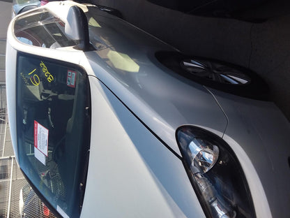 2009 VOLKSWAGEN GOLF GEN 6, 10/08-12/15 5K0945087D HIGH LEVEL STOPLIGHT