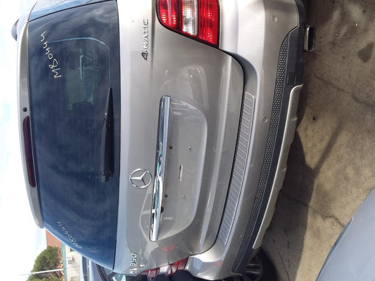 2006 MERCEDES M CLASS REAR, W164, 3.90 RATIO (VIN 164186), 09/05-12/11 A1643501014 DIFFERENTIAL CENTRE