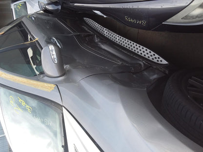 2006 MERCEDES M CLASS PETROL, W164, 09/05-07/07  INSTRUMENTCLUSTER