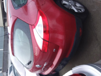 2012 RENAULT MEGANE X32/X95, 09/10-05/16 807210014R LEFT FRONT WINDOW REG MOTOR