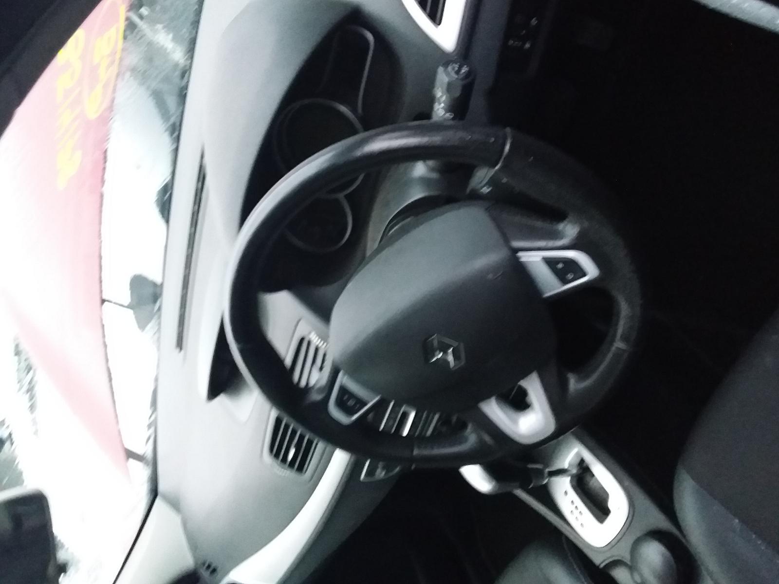 2012 RENAULT MEGANE DIESEL, 1.5, K9KN, TURBO, X32/X95, 09/10-05/16 8201102324 ENGINE