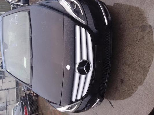 Wrecking 2013 MERCEDES B CLASS for Used Parts MB0440
