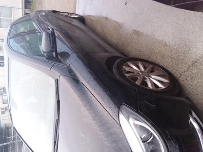 2013 MERCEDES B CLASS W246, 12/11-02/19 A1669002800 MISC