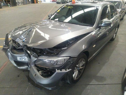 2010 BMW 3 SERIES 2.0, PETROL, N46N, E90, 09/07-01/12 13547561066 THROTTLE BODY