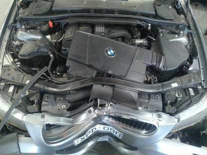 2010 BMW 3 SERIES 2.0, PETROL, N46N, E90, 09/07-01/12 13547561066 THROTTLE BODY