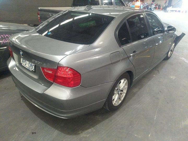 2010 BMW 3 SERIES 2.0, PETROL, N46N, E90, 09/07-01/12 13547561066 THROTTLE BODY