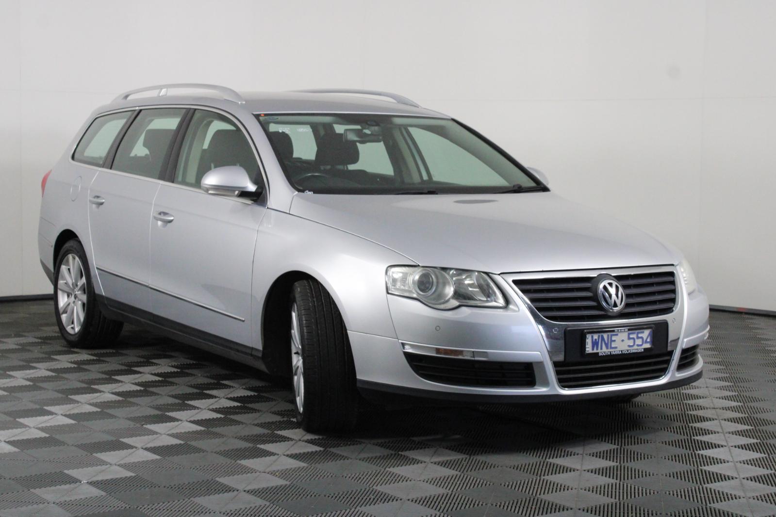 2008 VOLKSWAGEN PASSAT LEFT REAR DOOR LOCK, 3C/MK6 B6-B7, SEDAN/WAGON, P/N 3C4839015A, 03/06-05/15 3C4839015A DOOR BOOT GATE LOCK