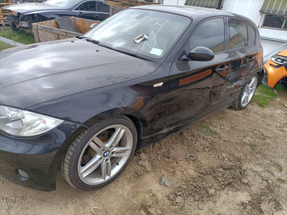 2007 BMW 1 SERIES BCM/ELECTRONIC JUNCTION BOX, P/N 61359364821, E87, 03/03-05/07  ECU