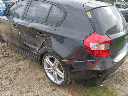 2007 BMW 1 SERIES E87, HATCH, 10/04-02/07 63216924502 RIGHT TAILLIGHT