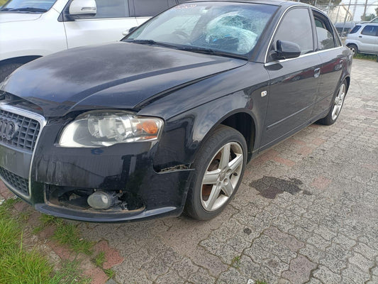 2005 AUDI A4 B7 (A4/S4), SEDAN, 11/04-03/08 8E0833052J RIGHT REAR DOOR