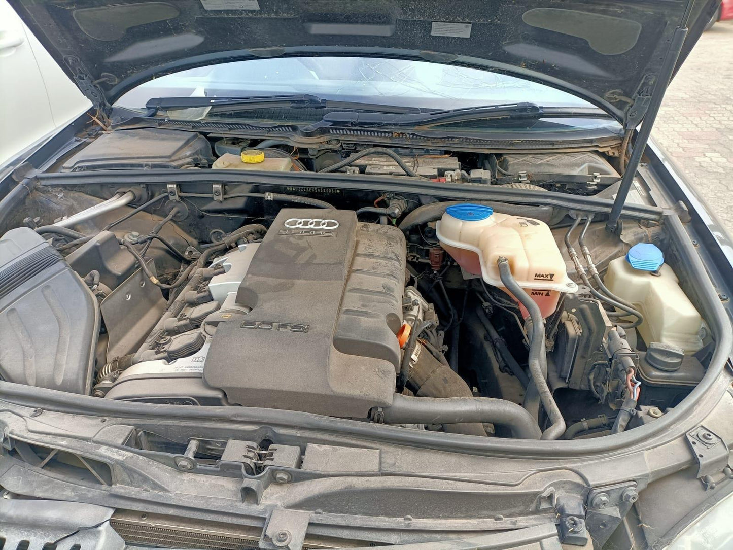 2005 AUDI A4 B7 08/04-09/08 8E0947106 COURTESY LIGHT