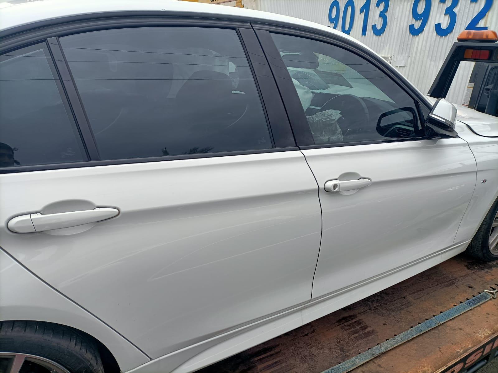 2014 BMW 3 SERIES AIR CLEANER, 2.0, PETROL, N20, F30/F31/F34, 11/11-05/16 13717597589 AIR CLEANER BOX