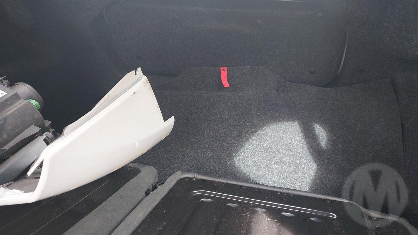 2021 ABARTH 500 IN BODY, CABRIO, 595, 05/16-03/21 52007427 LEFT TAILLIGHT