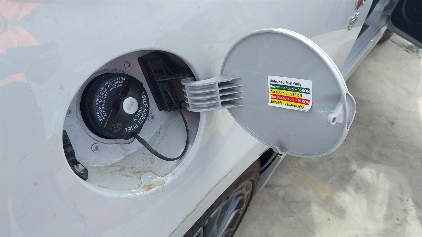 2021 ABARTH 500 IN BODY, CABRIO, 595, 05/16-03/21 52007427 LEFT TAILLIGHT