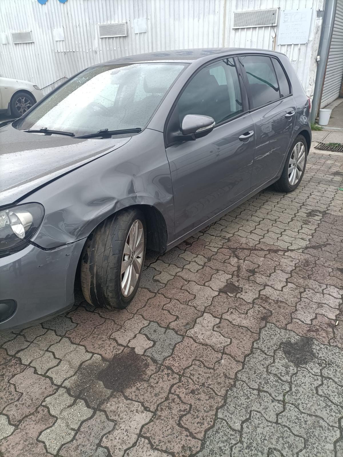 2009 VOLKSWAGEN GOLF ENGINE ECU, 2.0, DIESEL, CBAB CODE, ECU ONLY, GEN 6, 10/08-03/13 03L906022LB ECU