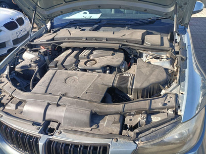 2007 BMW 3 SERIES E90, SEDAN, ON MOTOR P/N 34512460470, 03/05-01/12 34512460470 ABS PUMP MODULATOR