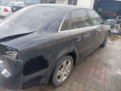 2006 AUDI A4 UNDER CAR-CAT TYPE, 2.0, PETROL, ALT CODE, B7, 08/04-07/09 8E0131089HX CATALYTIC CONVERTER