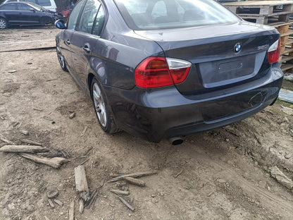 2006 BMW 3 SERIES E90/E91, SEDAN/WAGON, STD TYPE, 03/05-04/12 41357135679 LEFT GUARD