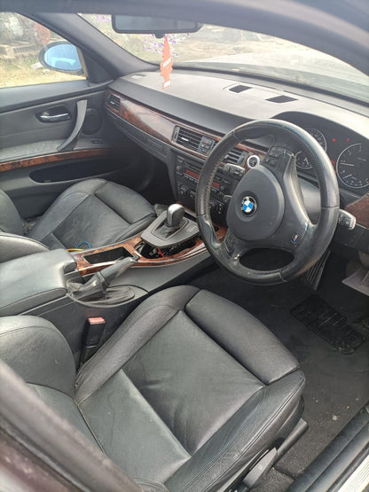 2006 BMW 3 SERIES E90/E91, SEDAN/WAGON, STD TYPE, 03/05-04/12 41357135679 LEFT GUARD