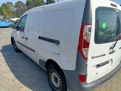 2014 RENAULT KANGOO LH FRONT, SEAT BELT ONLY (NO STALK), X61, 09/13- 8200448759 SEAT BELT STALK