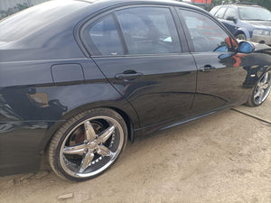 2006 BMW 3 SERIES BOOTLID LAMP (LH SIDE), SEDAN, E90, 03/05-09/08 63216937459 REAR GARNISH