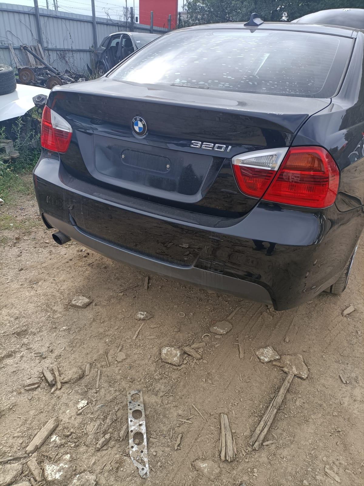 2006 BMW 3 SERIES PUMP & SENDER (RH SIDE), PETROL, N46/N46B/N46N, E90/E91, 03/05-4/12 16147197075 FUEL PUMP