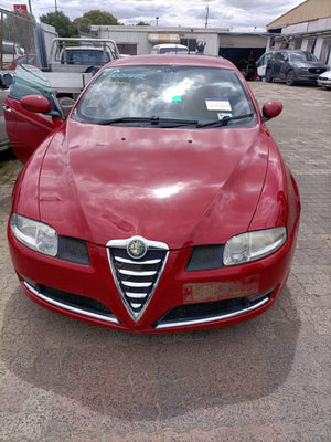 2007 ALFA ROMEO GT 07/04-08/10 156040577 COMBINATION SWITCH