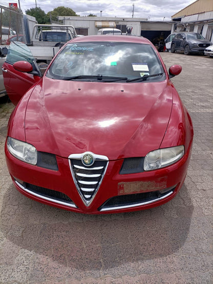 2007 ALFA ROMEO GT 07/04-08/10 156040577 COMBINATION SWITCH